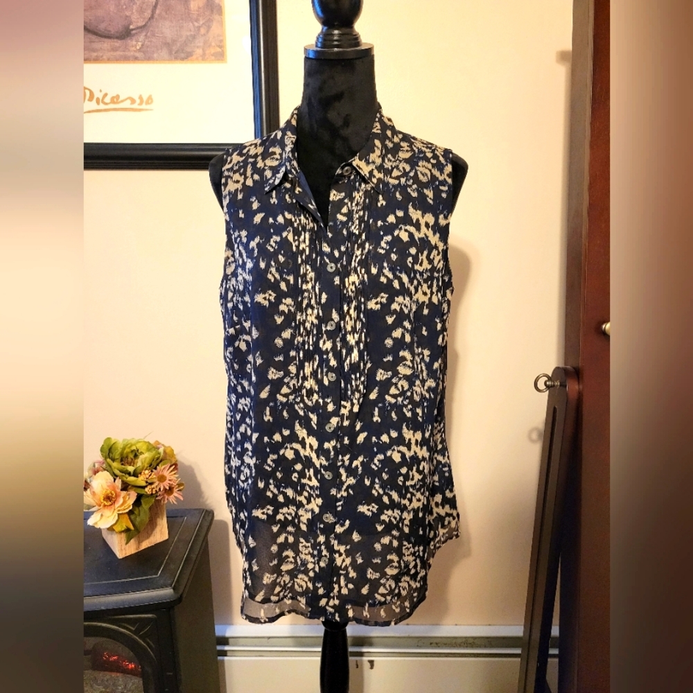 Blouse by Coldwater Creek